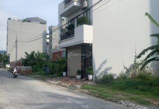 giá đất đấu giá Lai Xá