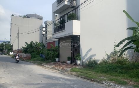 giá đất đấu giá Lai Xá