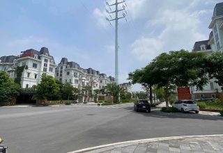 bán đất dịch vụ lideco hoài đức