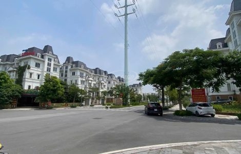 bán đất dịch vụ lideco hoài đức