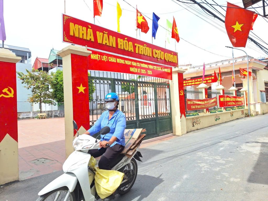 bán đất thổ cư cựu quán đức thượng