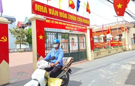 bán đất thổ cư cựu quán đức thượng