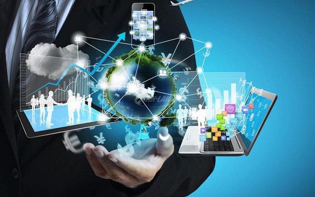 Môi giới bất động sản 4.0