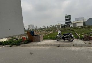 đất dịch vụ di trạch giá tốt