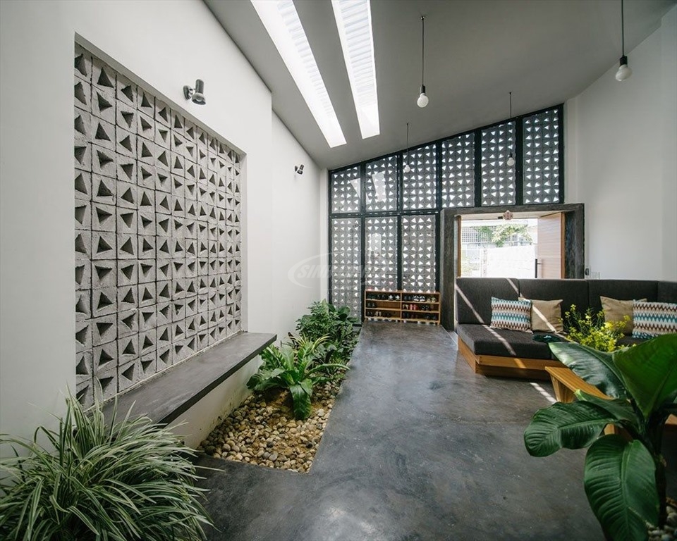 phong thủy ánh sáng