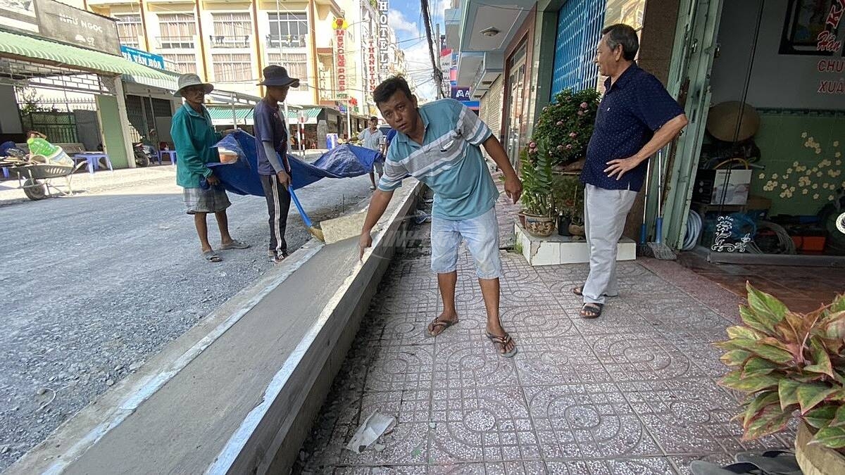 các thế đất xấu trong kinh doanh