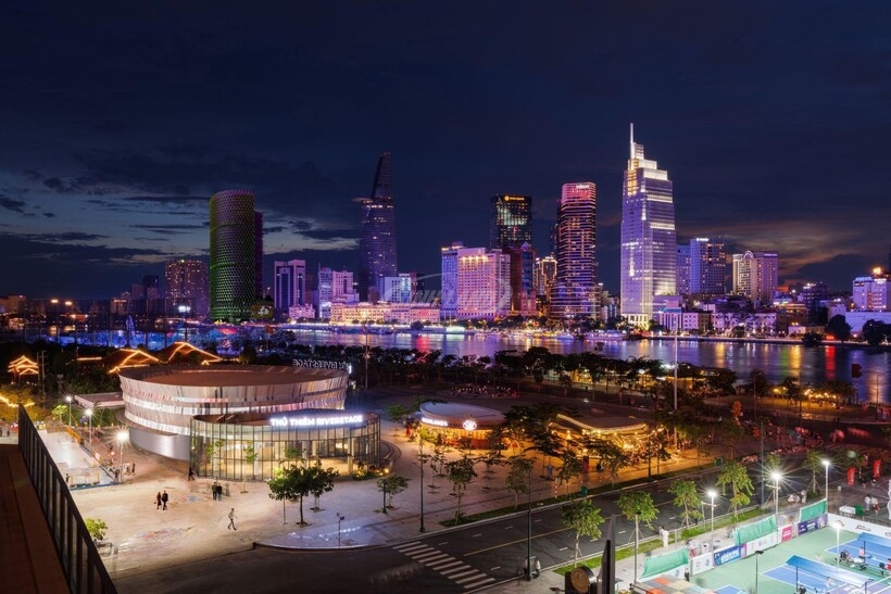 phong thủy ánh sáng