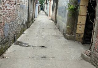 bán đất cao xá hoài đức