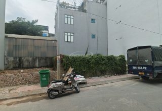 bán đất dịch vụ vân canh hud