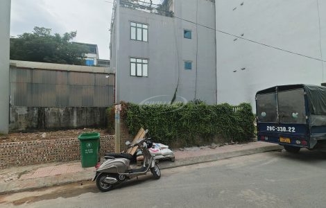 bán đất dịch vụ vân canh hud