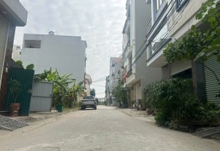 bán đất khu tân tây đô