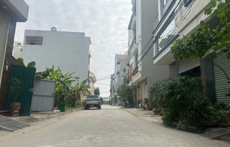 bán đất khu tân tây đô