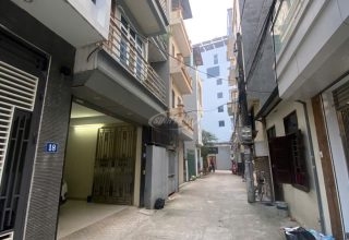 bán nhà cổ bồng di trạch 3