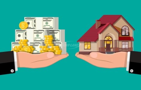 Những câu hỏi trước khi đặt cọc