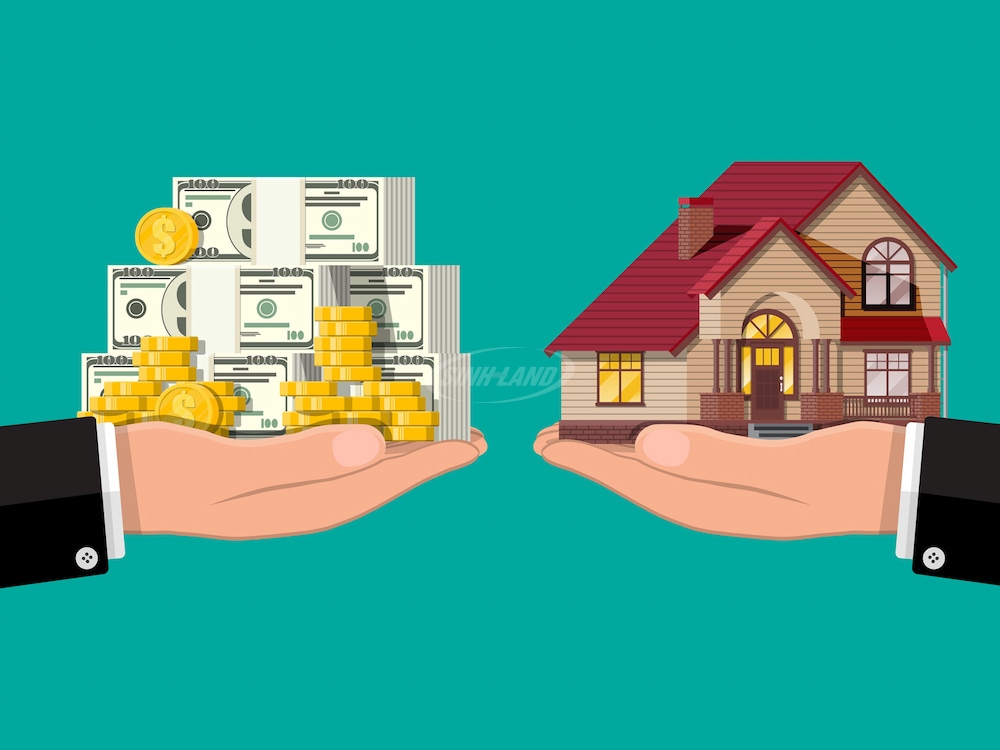 Những câu hỏi trước khi đặt cọc