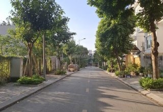 chính chủ bán đất dịch vụ trạm trôi