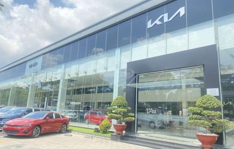 phong thủy chọn đất mở văn phòng