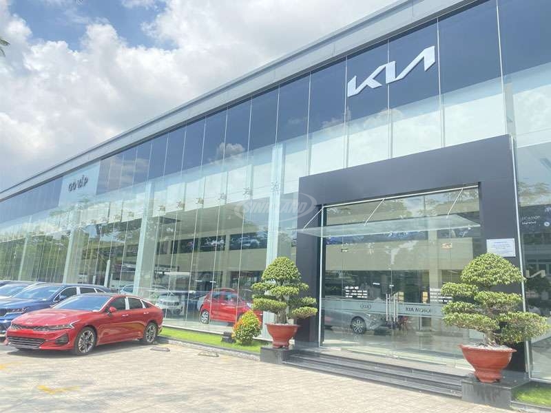 phong thủy chọn đất mở văn phòng