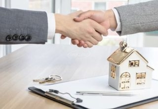 Đặt cọc mua nhà đất