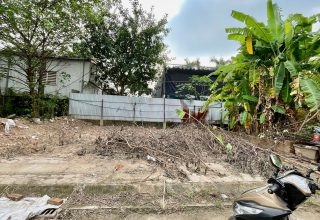 đất dịch vụ trạm trôi xã hoài đức 3