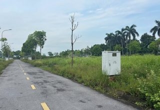 giao đất dịch vụ quốc oai