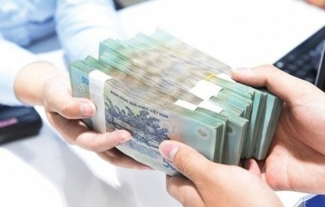 lãi suất tiết kiệm ngân hàng