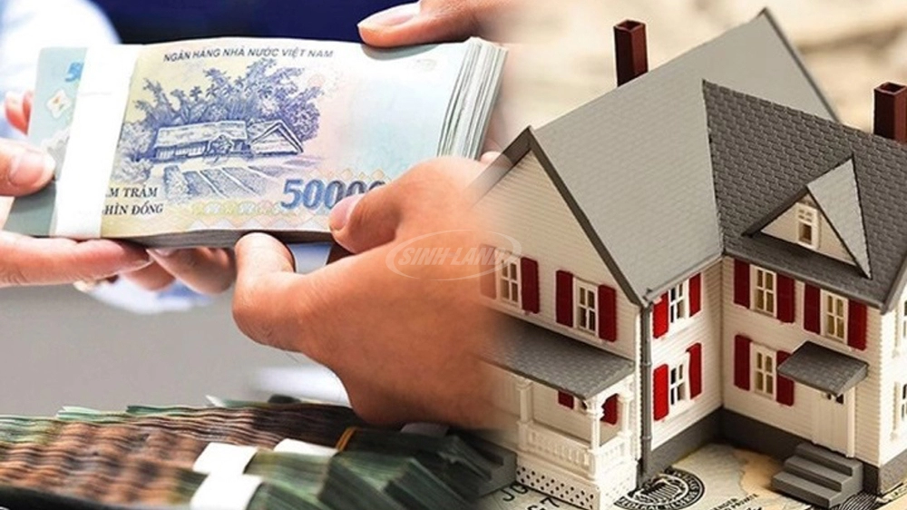 mua nhà cuối 2025