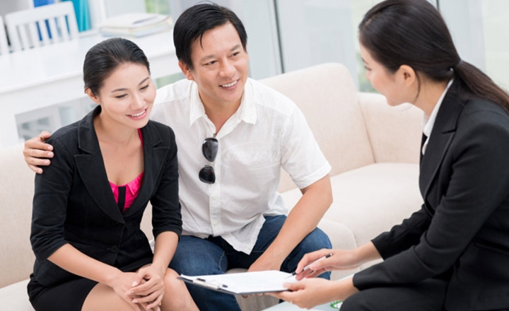 Phong thủy trong sự lắng nghe