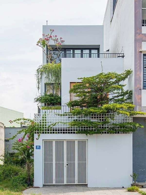 phong thủy hiện đại