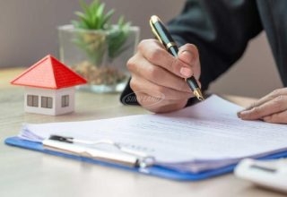 pháp lý mua bán nhà đất