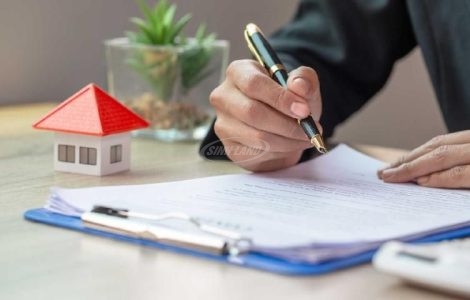 pháp lý mua bán nhà đất