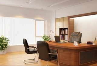 Phong Thủy Phòng Làm Việc Giám Đốc