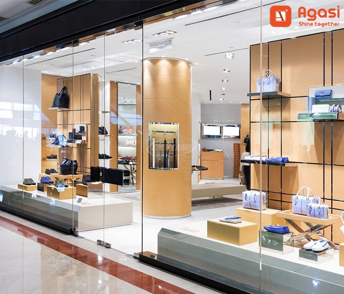 phong thủy ánh sáng