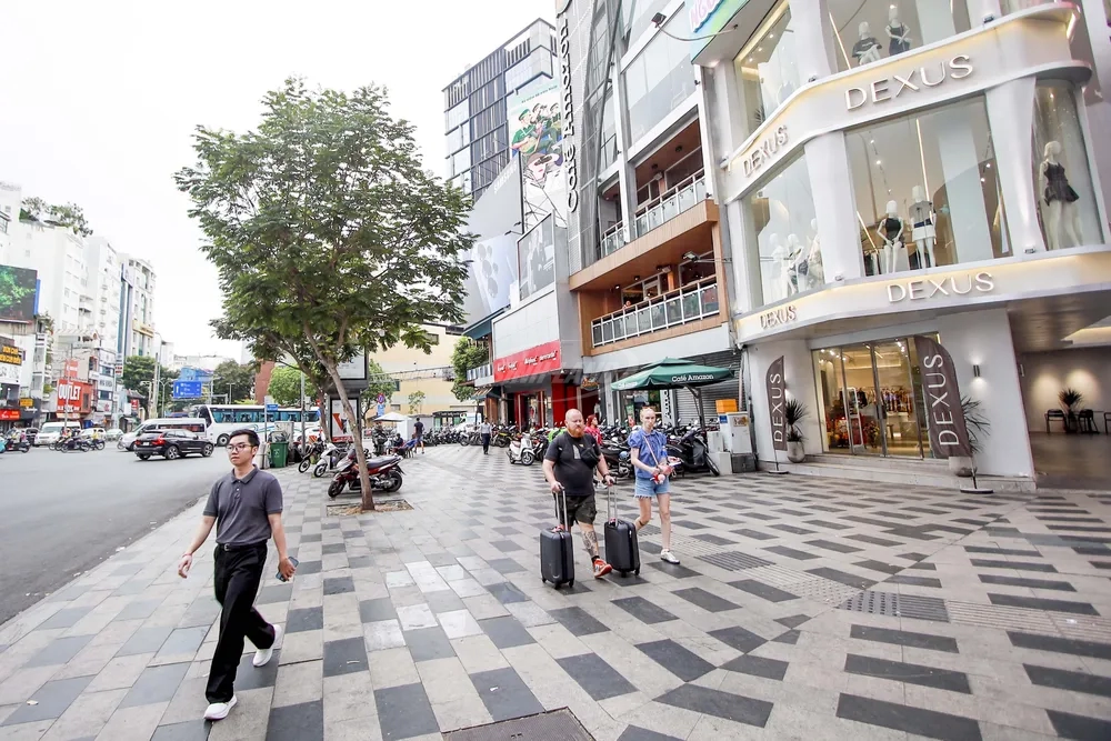 phong thủy chọn đất mở văn phòng