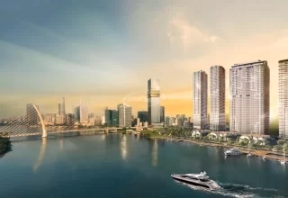 xu hướng đầu tư bất động sản