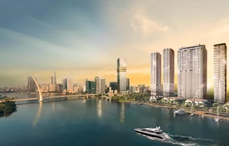 xu hướng đầu tư bất động sản