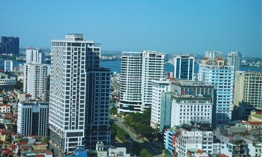 xu hướng đầu tư bất động sản