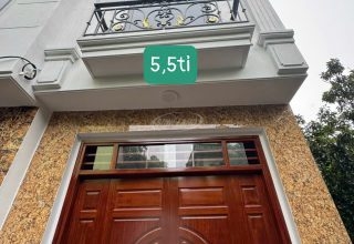 Cần bán nhà tại Di Trạch