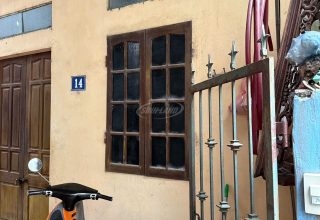 bán nhà cấp 4 trạm trôi