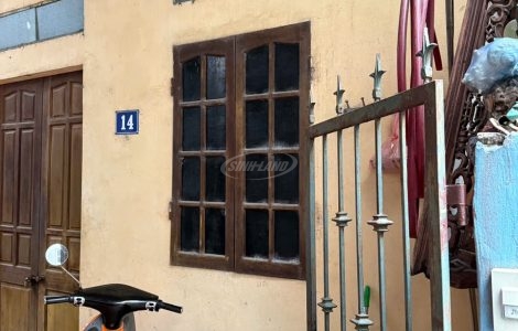 bán nhà cấp 4 trạm trôi