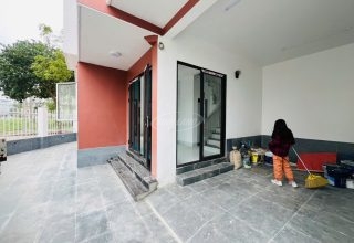 cho thuê nhà dự án nam 32