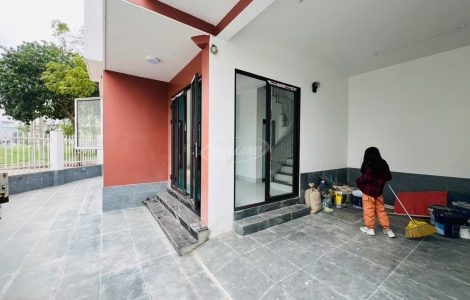 cho thuê nhà dự án nam 32