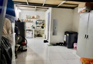 cho thuê nhà cao trung