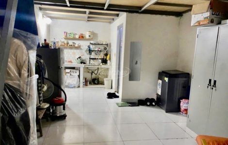 cho thuê nhà cao trung