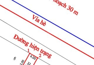 đất dịch vụ tân tây đô đan phượng