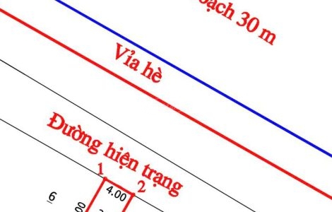 đất dịch vụ tân tây đô đan phượng