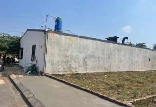 bán đất di trạch vành đai 3.5