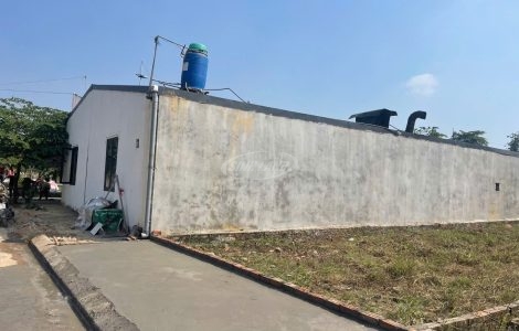 bán đất di trạch vành đai 3.5