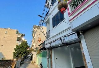 bán nhà thôn yên vĩnh xã hoài đức