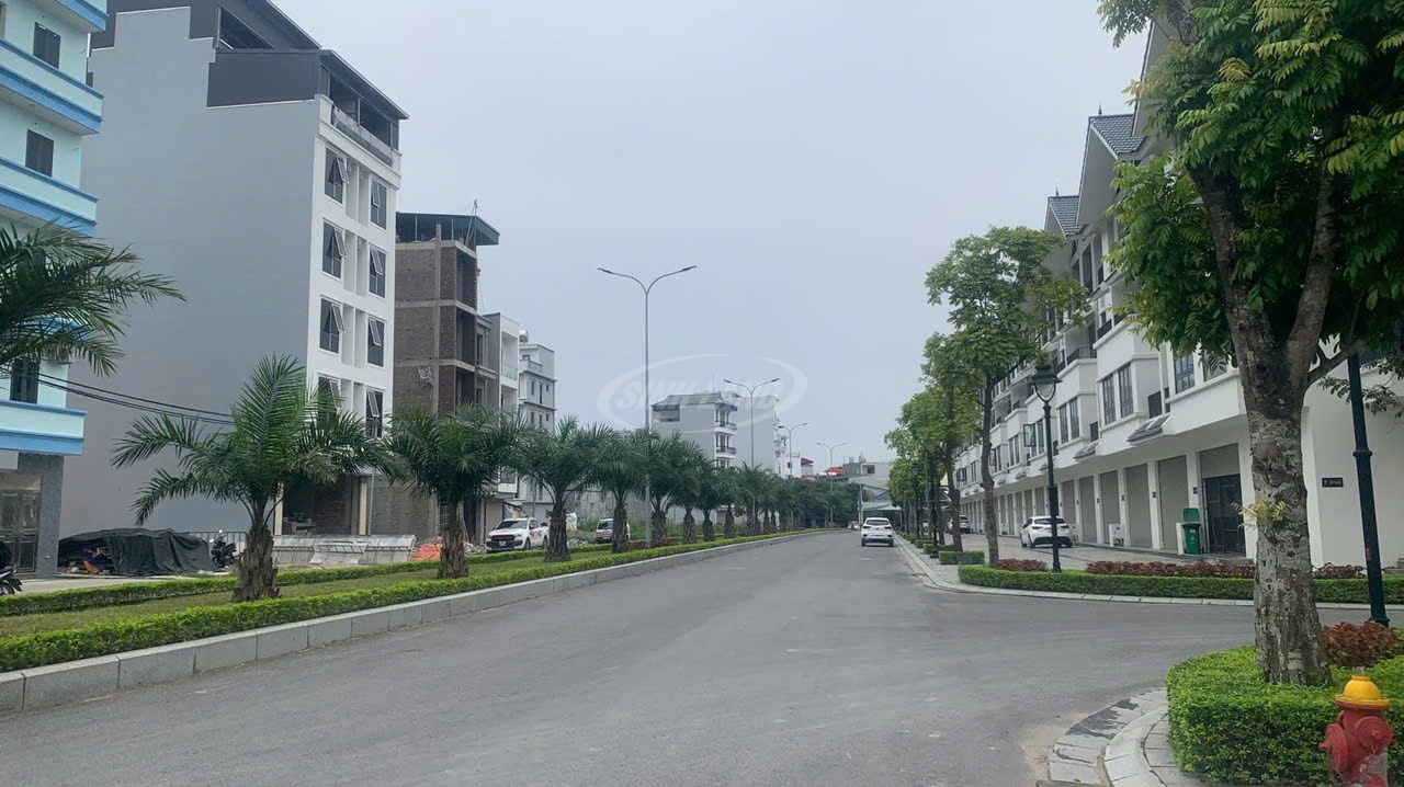 đất dịch vụ hoài đức 2025